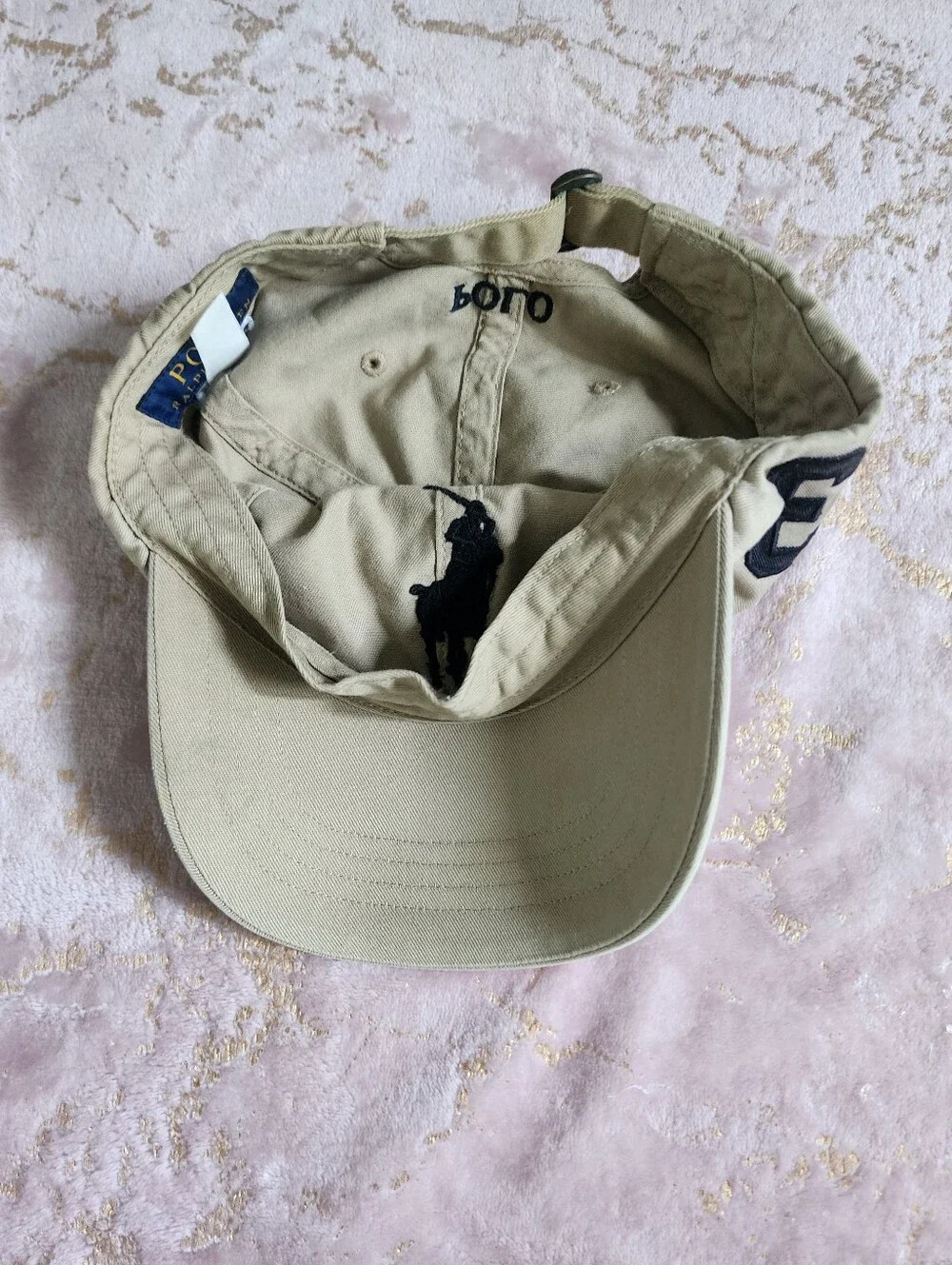 POLO RALPH LAUREN | Vintage Hat